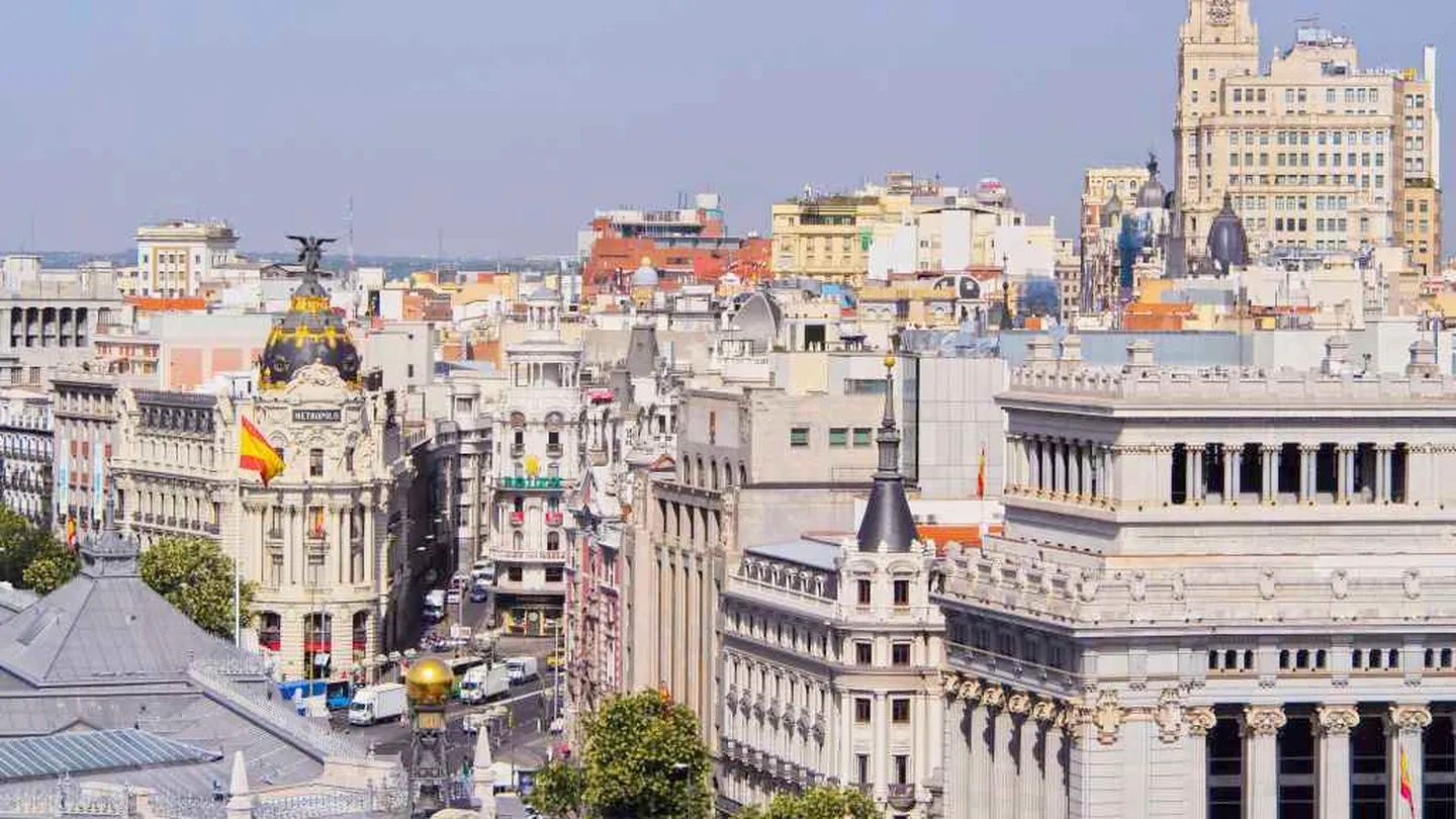 Qué hacer en Madrid cerca del parking Clubö