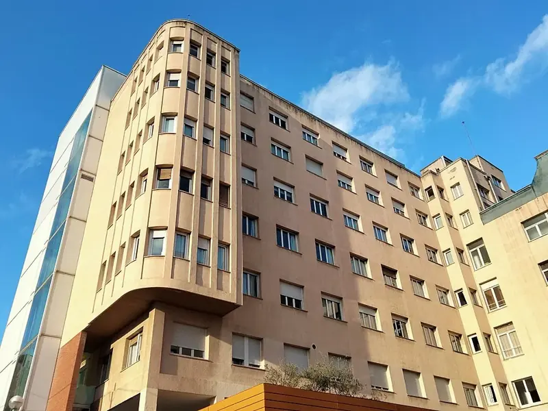 Hospital de l’Esperança