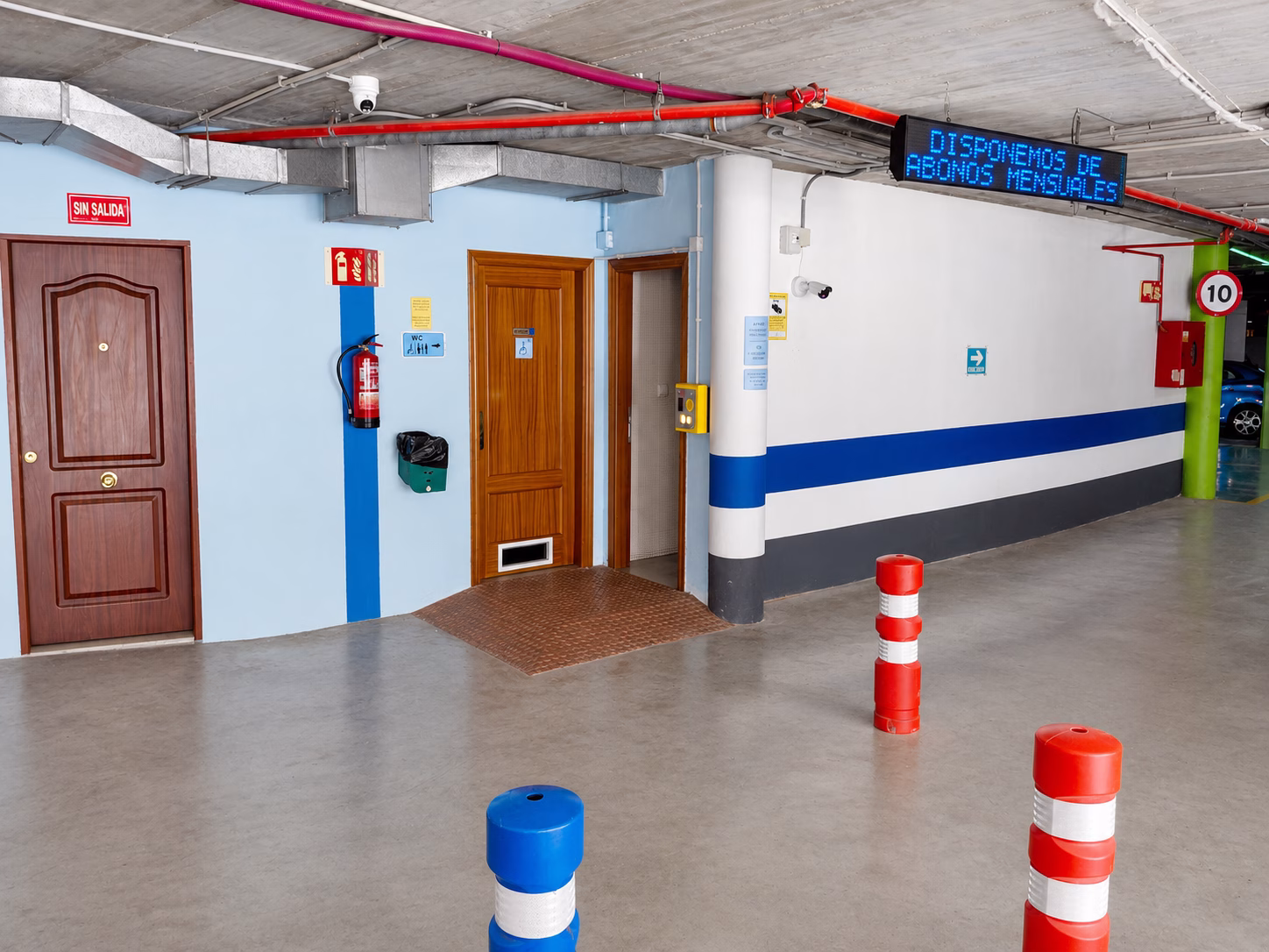 Aparcamiento Clubö Frigiliana 04