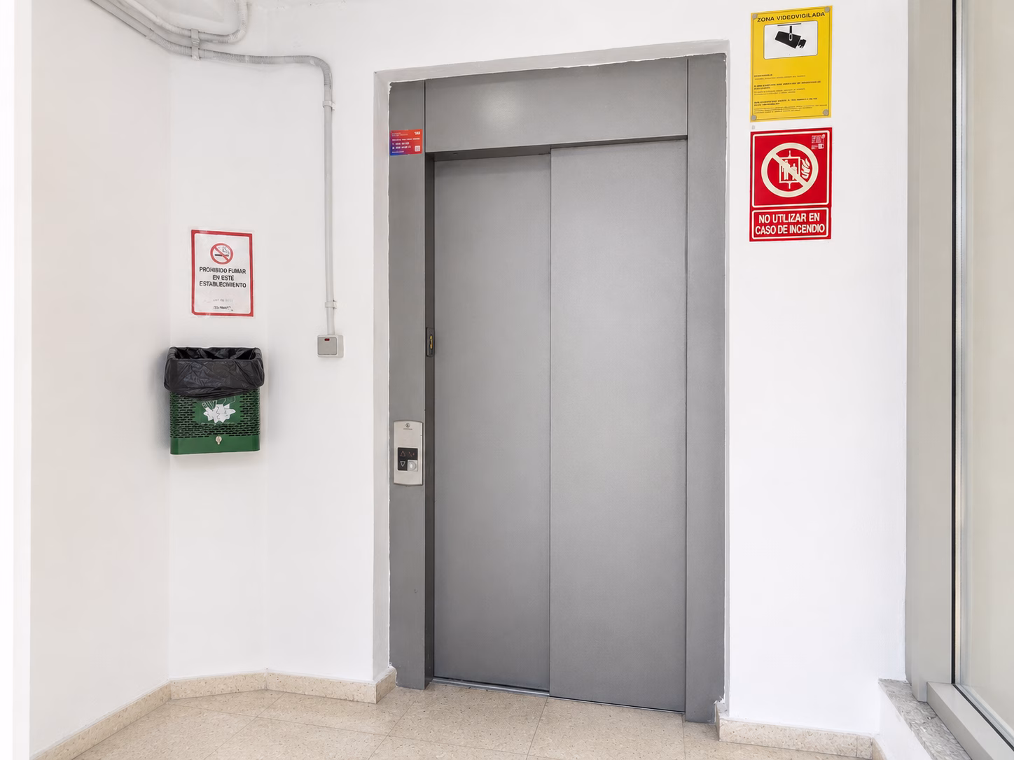Aparcamiento Clubö Frigiliana 17
