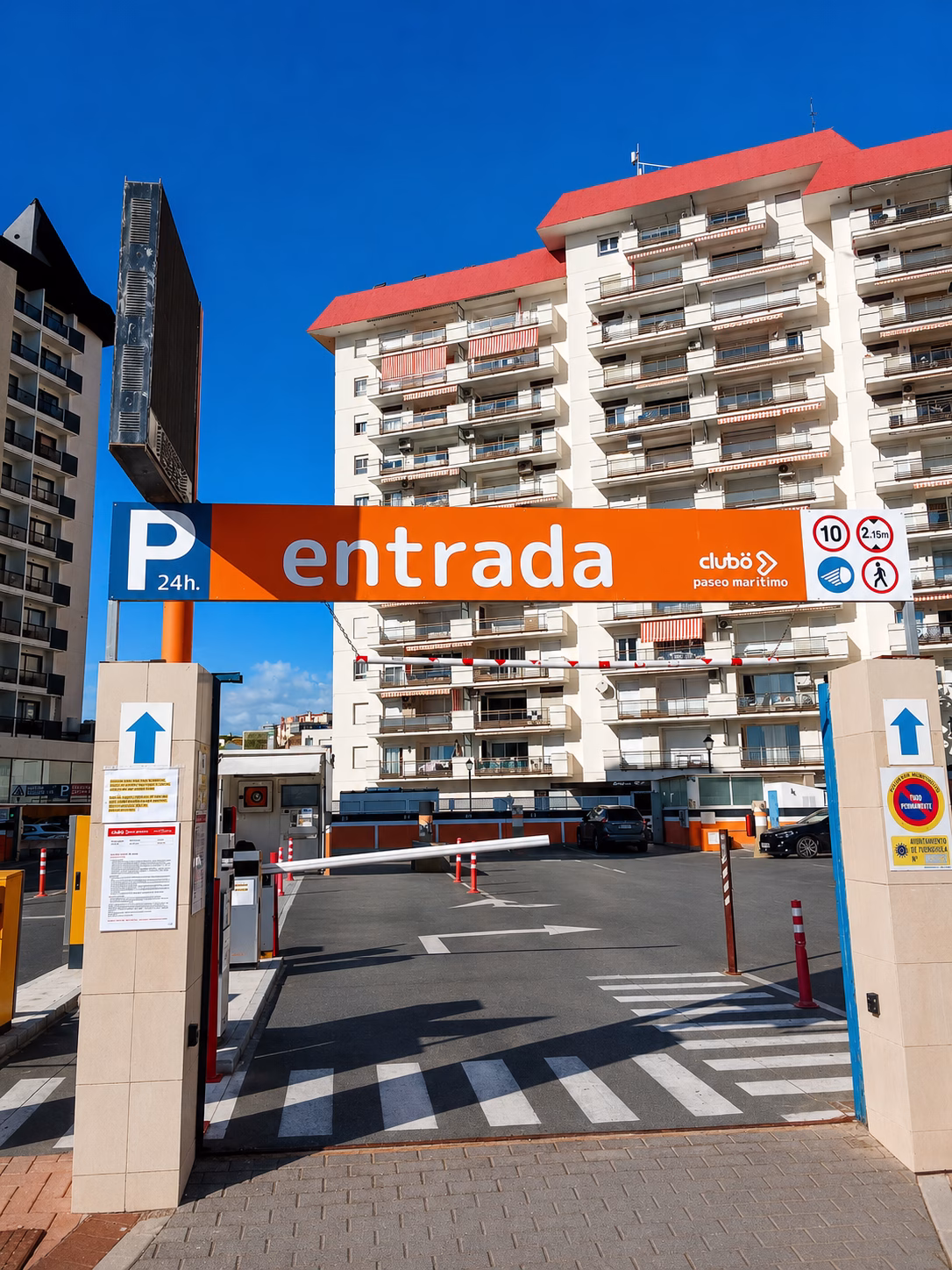 Aparcamiento Clubö Fuengirola (12)