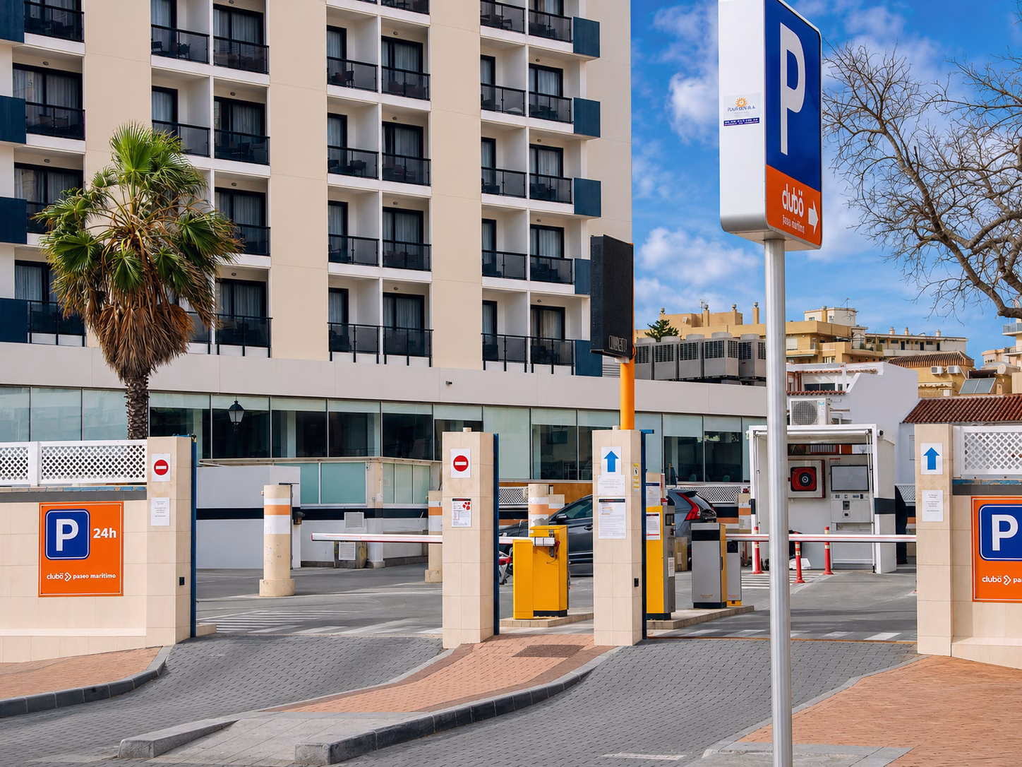 Aparcamiento Clubö Fuengirola (13)