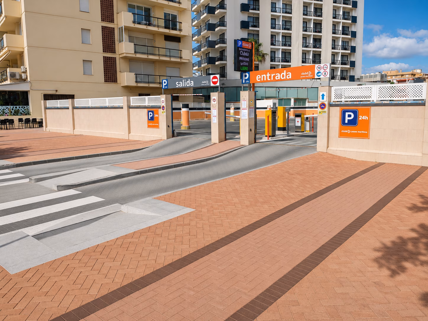 Aparcamiento Clubö Fuengirola (15)