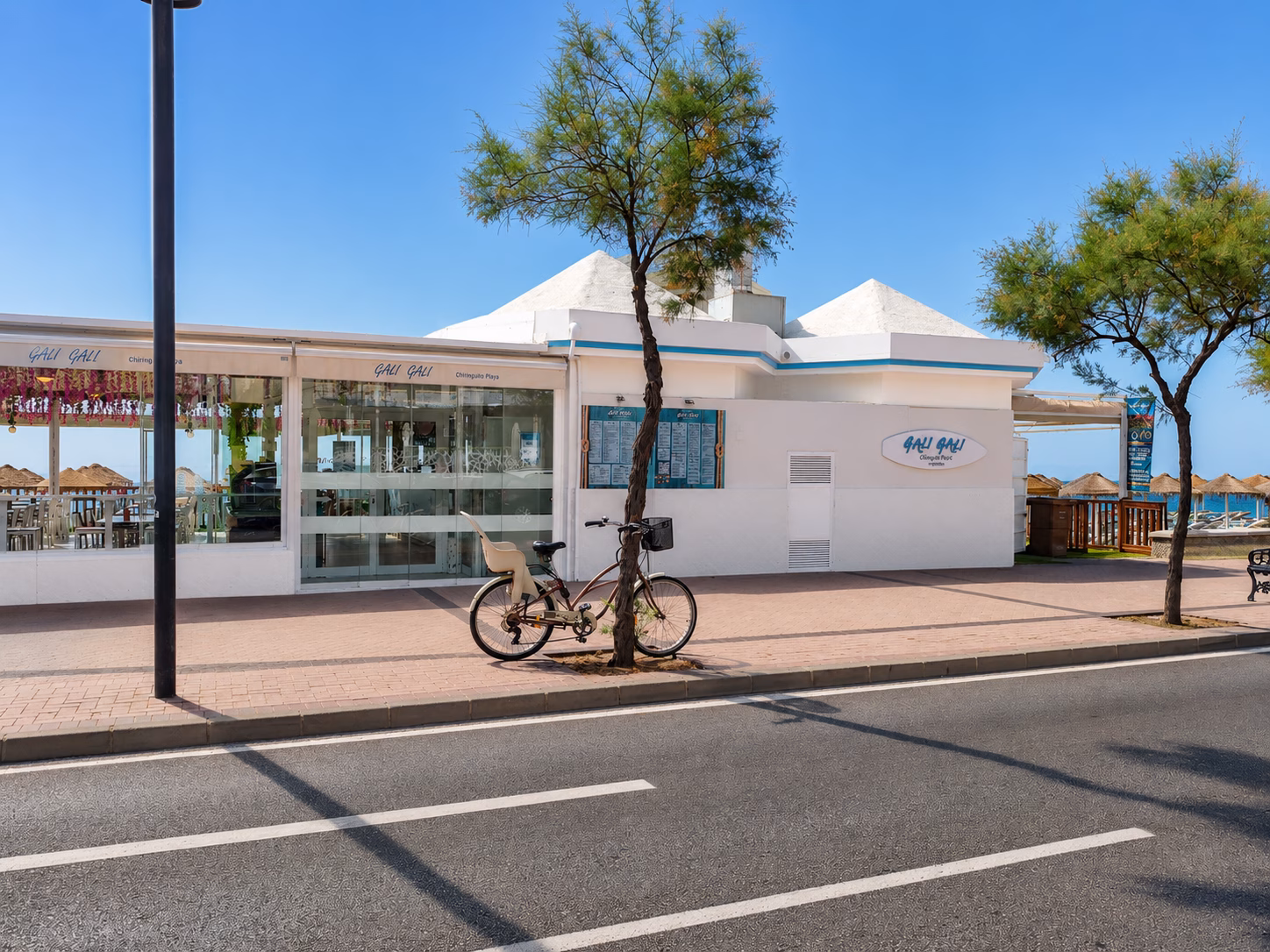 Aparcamiento Clubö Fuengirola (23)