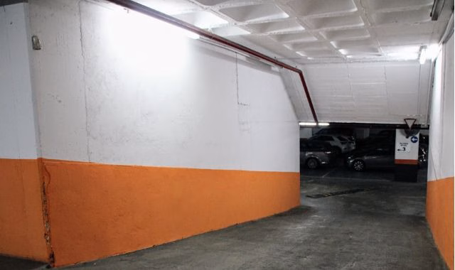Aparcamiento Clubo Reyes Magos venta de derecho de uso 2