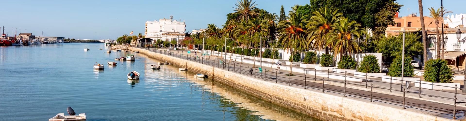 Aparcamientos Clubö Puerto de Santa Maria Cádiz