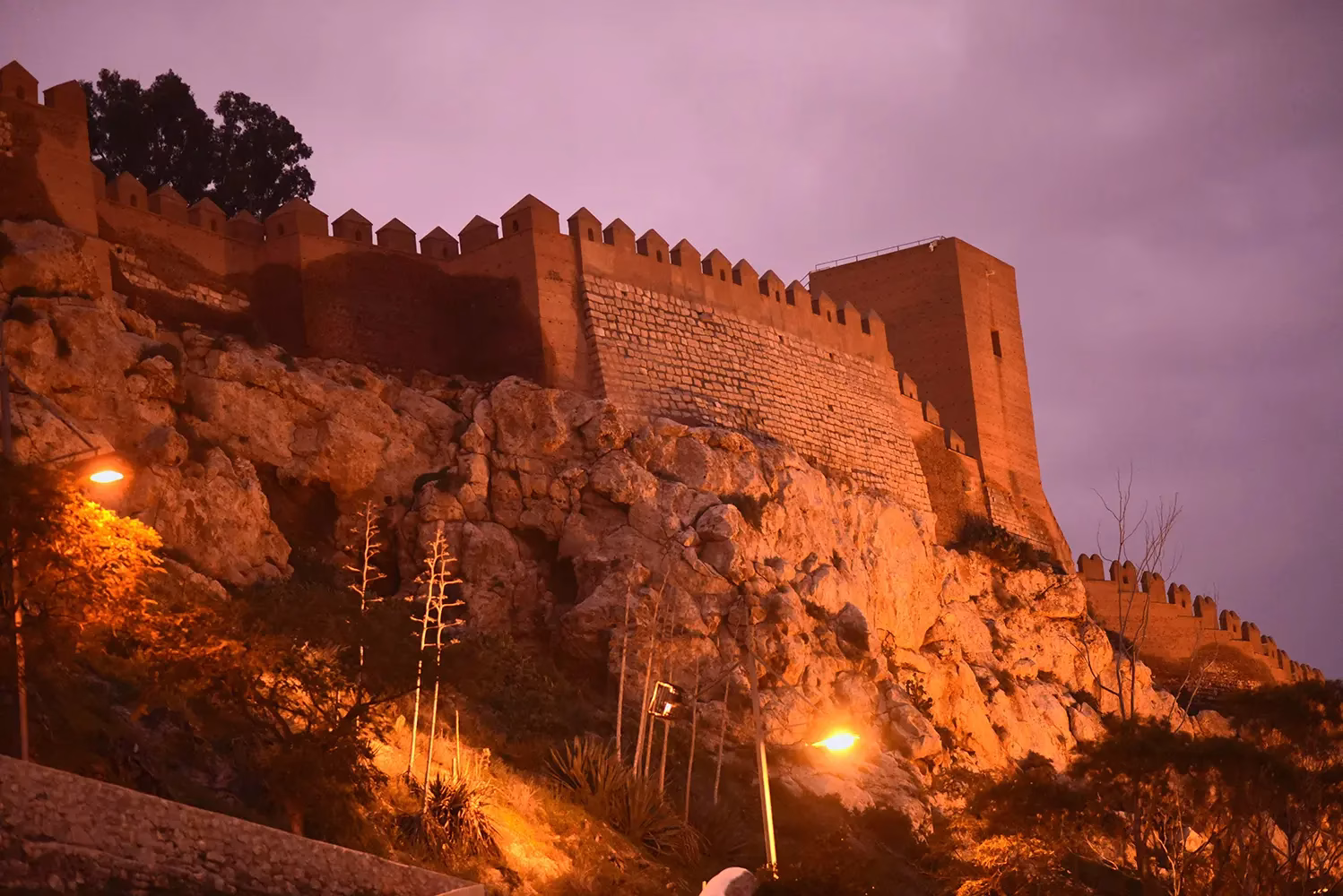 almería 4