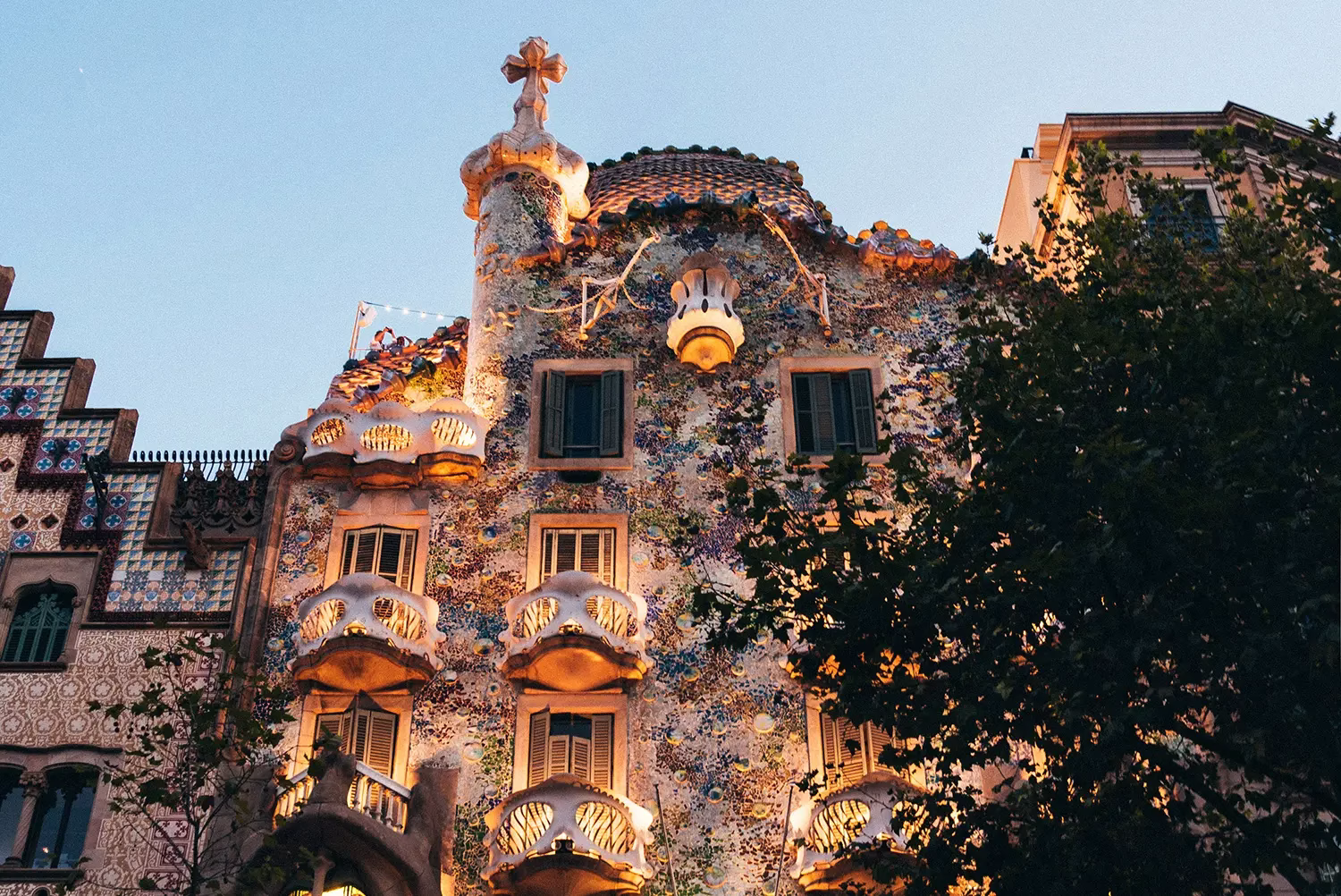barcelona 5