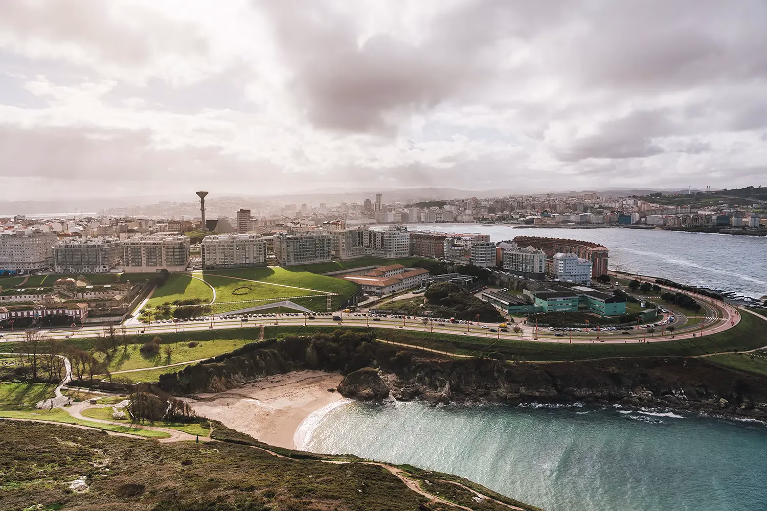 coruña 1