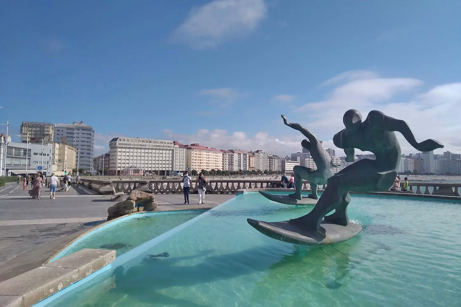 coruña 3