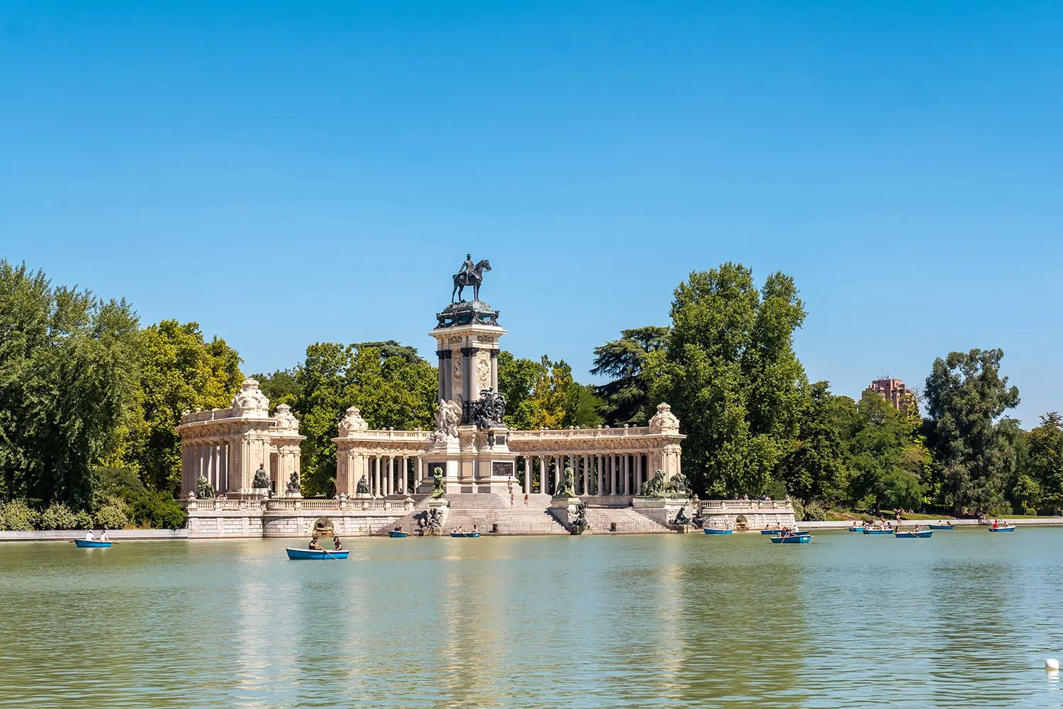 madrid 2