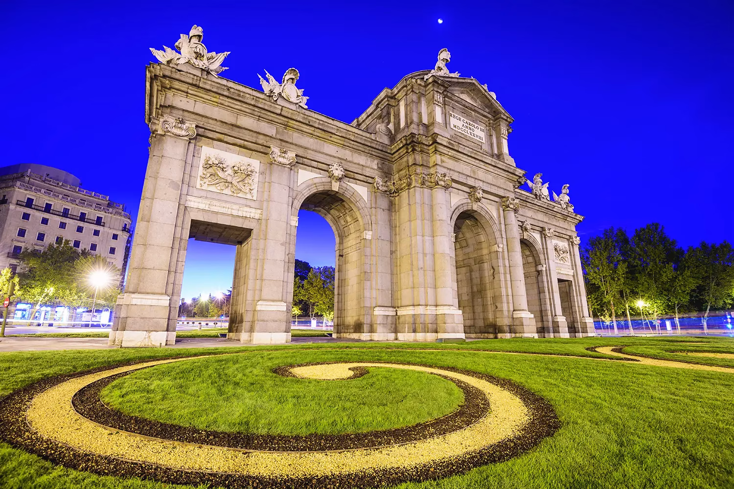 madrid 3