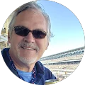 Brian P. Avatar