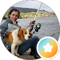 Olga B. Avatar